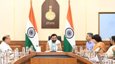 मुख्यमंत्री ने की नशा मुक्त अभियान की समीक्षा, कहा — उत्कृष्ट कार्य करने वालों को मिलेगा सम्मान