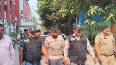 लॉरेंस बिश्नोई का करीबी लक्खा अब हिरासत में, 8 दिन की पुलिस रिमांड पर