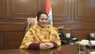 रियाणा में हेल्थ सेक्टर में बड़ा ऐलान! दो बड़े अस्पतालों के अपग्रेडेशन के लिए 40.40 करोड़ रुपये मंजूर