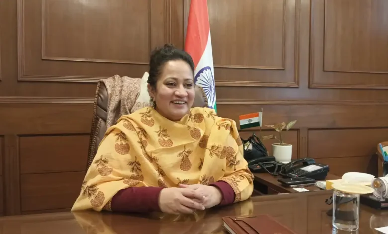 रियाणा में हेल्थ सेक्टर में बड़ा ऐलान! दो बड़े अस्पतालों के अपग्रेडेशन के लिए 40.40 करोड़ रुपये मंजूर