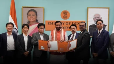 CM नायब सैनी के जापान दौरे में 1185 करोड़ का निवेश, मिलेगा 13,000+ रोजगार