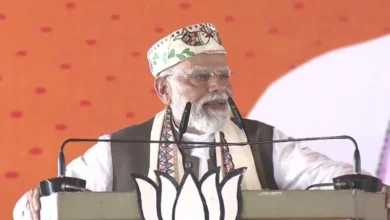 पीएम मोदी ने समस्तीपुर से बिहार चुनाव अभियान की शुरुआत की, एनडीए की रिकॉर्ड जीत का दावा