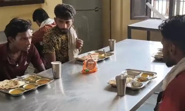 AtalShramikKisanCanteen