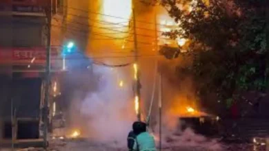 Zirakpur में शादी समारोह के दौरान बड़ा हादसा