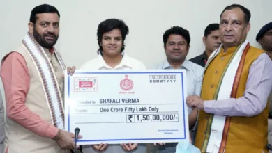 Shefali Verma Haryana News (1)