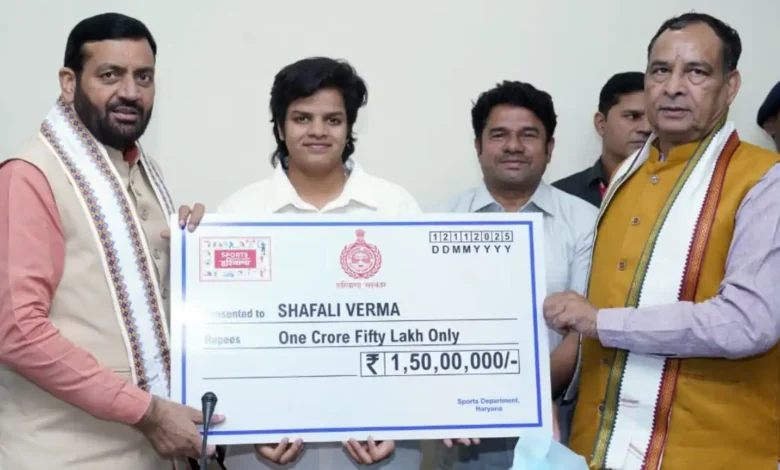 Shefali Verma Haryana News (1)