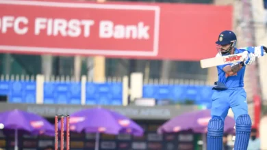 Virat Kohli Sachin Tendulkar record