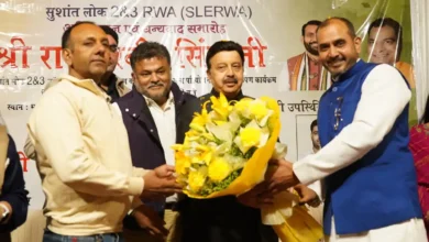 gurugram development rao narbir inaugurates crore projects hajipur