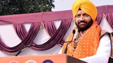 Haryana News : PM के नेतृत्व में आत्मनिर्भरता के साथ स्वदेशी को मिल रही नई दिशा- CM नायब सैनी