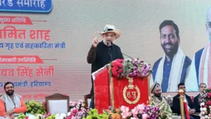 Amit Shah