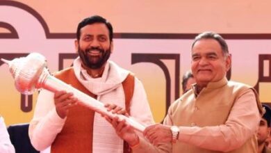 हांसी बना हरियाणा का 23वां जिला, मुख्यमंत्री नायब सिंह सैनी ने की घोषणा