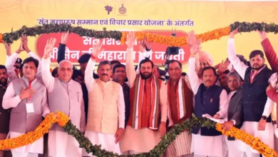 Ladwa Assembly gets a big gift