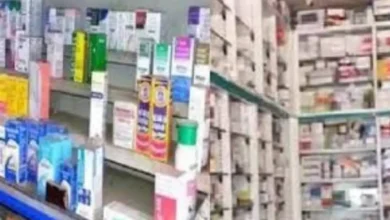 sirsa medical store raids