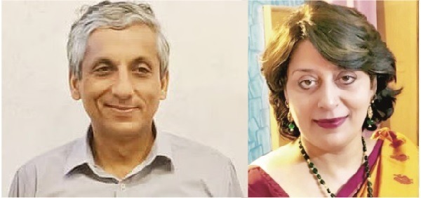 हरियाणा में प्रशासनिक फेरबदल, 5 आईएएस, 1 आईआरपीएस का तबादला