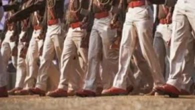 Haryana Police Bharti