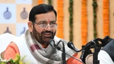 Naib Singh Saini
