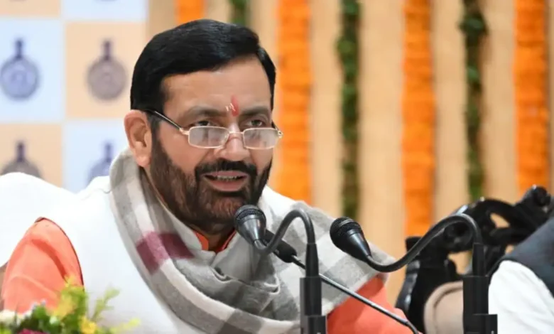 Naib Singh Saini