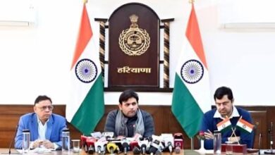 राष्ट्रीय खेलों के पदक विजेताओं को मिलेगा सम्मान, सीएम कप-2025 का शुभारंभ : गौरव गौतम