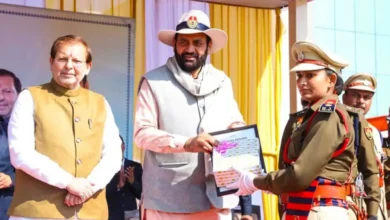 cm-naib-saini-jail-warder-allowance-promotion-haryana