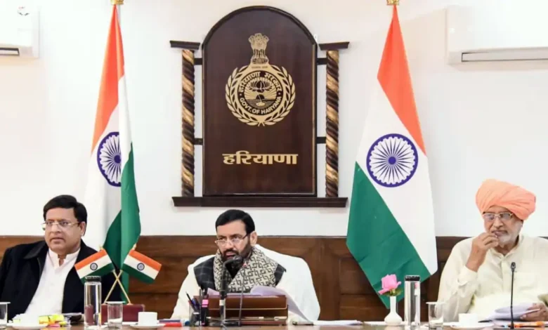 haryana-high-power-purchase-committee-meeting-naib-saini