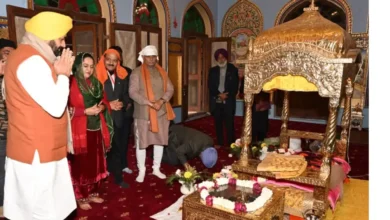 nabha heera mahal cm nayab saini
