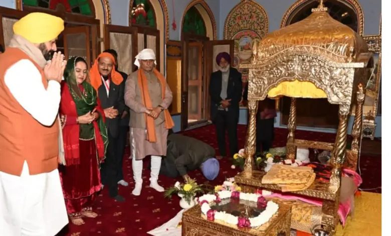 nabha heera mahal cm nayab saini