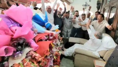 Anil Vij Birthday
