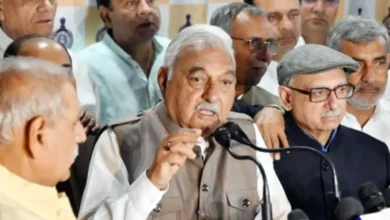 Bhupinder Singh Hooda