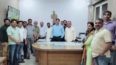 ambala press
