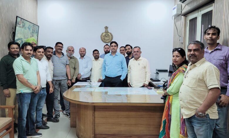 ambala press
