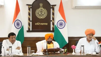 रबी सीजन 2026-27: भंडारण मजबूत करने के लिए 470 करोड़ के बैग खरीद को मंजूरी, 80 करोड़ की बचत