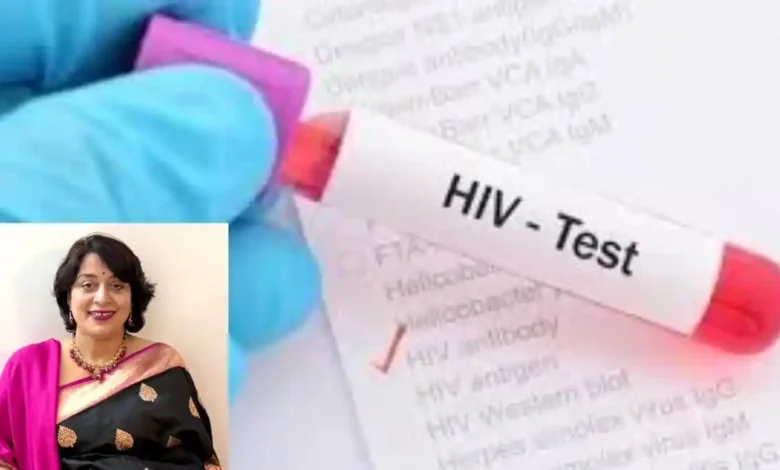 पंचकूला सिविल अस्पताल में बनेगी HIV वायरल लोड टेस्टिंग लैब, हर साल 15,000 जांच की क्षमता