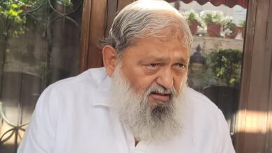 पाकिस्तान गलत हिमाकत करेगा तो हिंदुस्तान इनको तहस-नस कर देगा : विज