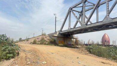 अंबाला कैंट में इंफ्रास्ट्रक्चर को बड़ा बूस्ट: नई सड़क और ट्रांसपोर्ट हब को हरी झंडी