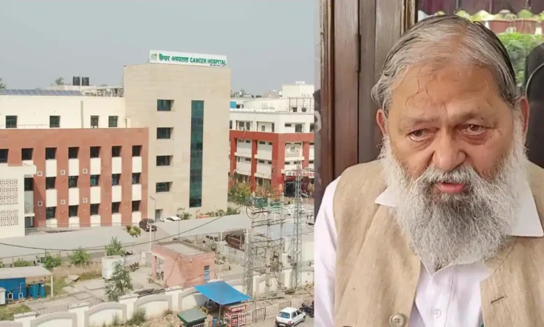 अम्बाला छावनी सिविल अस्पताल की लैब होगी अपग्रेड, ₹2.5 करोड़ से बढ़ेंगी जांच सुविधाएं