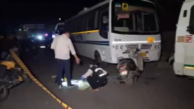 दिल्ली में सरेराह युवक की हत्या, हमलावरों ने घेरकर बरसाईं गोलियां