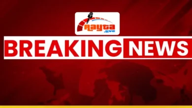 rayta live breaking