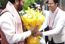 नायब सैनी