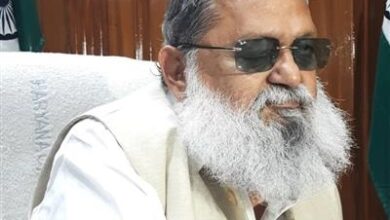 अनिल विज