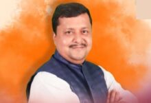 नितिन नवीन