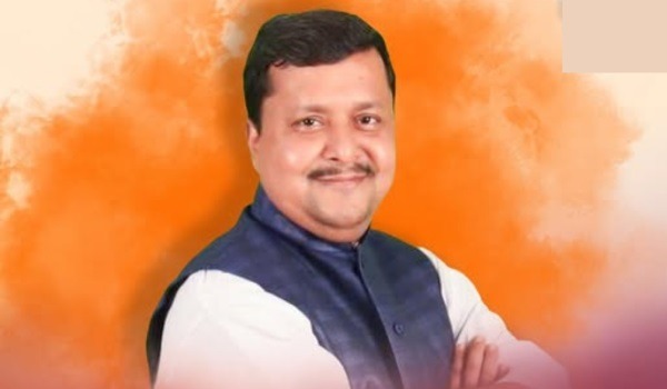 नितिन नवीन